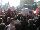 Gebran Tueni Funeral